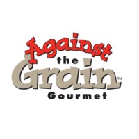 AGAINST THE GRAIN GOURMET FOODS logo, AGAINST THE GRAIN GOURMET FOODS contact details