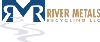 River Metals Recycling LLC logo, River Metals Recycling LLC contact details