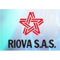 RIOVA SAS logo, RIOVA SAS contact details