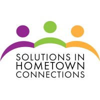 Solutions in Hometown Connections (SHC) logo, Solutions in Hometown Connections (SHC) contact details