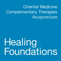 Healing Foundations logo, Healing Foundations contact details