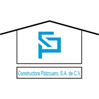 Constructora Pátzcuaro logo, Constructora Pátzcuaro contact details