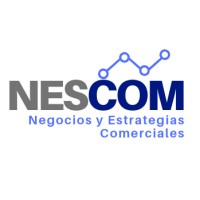 Nescom - Negocios y Estrategias Comerciales logo, Nescom - Negocios y Estrategias Comerciales contact details