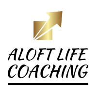 Aloft Life Coaching logo, Aloft Life Coaching contact details