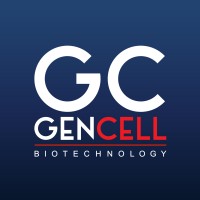 Gencell Biotechnology logo, Gencell Biotechnology contact details