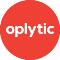 Oplytic logo, Oplytic contact details