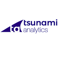 Tsunami logo, Tsunami contact details