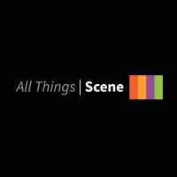 All Things Scene logo, All Things Scene contact details