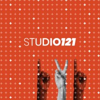 Studio121 logo, Studio121 contact details