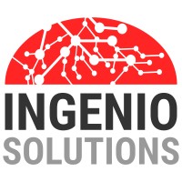 Ingenio Solutions logo, Ingenio Solutions contact details