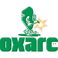 OXARC logo, OXARC contact details