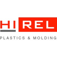 Hi-Rel Plastics & Molding, Inc. logo, Hi-Rel Plastics & Molding, Inc. contact details