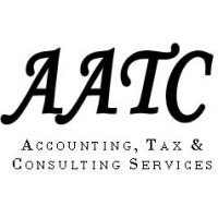 AATC logo, AATC contact details