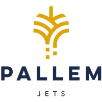 Pallem Jets logo, Pallem Jets contact details