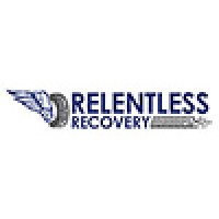 Relentless logo, Relentless contact details