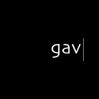 GAV logo, GAV contact details