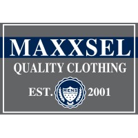 Maxxsel Apparel Inc logo, Maxxsel Apparel Inc contact details