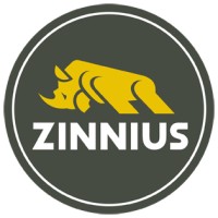 Zinnius Group, Inc. logo, Zinnius Group, Inc. contact details