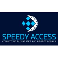 Speedy Access® logo, Speedy Access® contact details