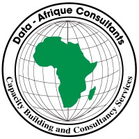 Data-Afrique Consultants logo, Data-Afrique Consultants contact details