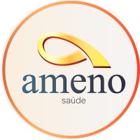 Ameno Saúde logo, Ameno Saúde contact details