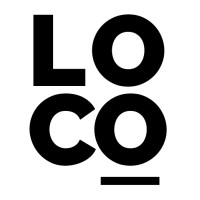 LOCO Digital Agency logo, LOCO Digital Agency contact details