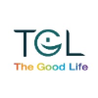 The Good Life Company Ltd logo, The Good Life Company Ltd contact details