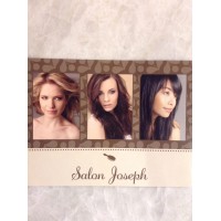 Salon Joseph Hair Salon logo, Salon Joseph Hair Salon contact details