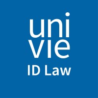 Department of Innovation and Digitalisation in Law (University of Vienna) logo, Department of Innovation and Digitalisation in Law (University of Vienna) contact details