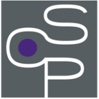 SCP logo, SCP contact details