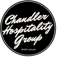 Chandler Hospitality logo, Chandler Hospitality contact details