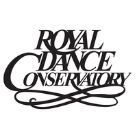 Royal Dance Conservatory logo, Royal Dance Conservatory contact details