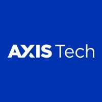 AXIS Tech logo, AXIS Tech contact details