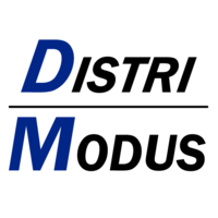 Distri Modus logo, Distri Modus contact details