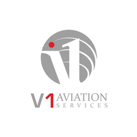 V1 Aviation Services-FBO Air Charter Ground Handling Flight Support logo, V1 Aviation Services-FBO Air Charter Ground Handling Flight Support contact details