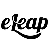 eLeaP logo, eLeaP contact details