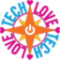 Tech Love logo, Tech Love contact details