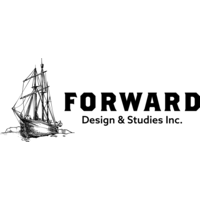 Forward Design & Studies Inc. logo, Forward Design & Studies Inc. contact details