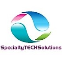 Specialty TECH Solutions logo, Specialty TECH Solutions contact details