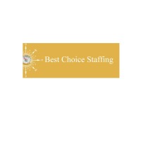 Best Choice Staffing logo, Best Choice Staffing contact details