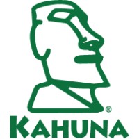 KAHUNA logo, KAHUNA contact details