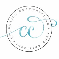 Churchill Copywriting logo, Churchill Copywriting contact details