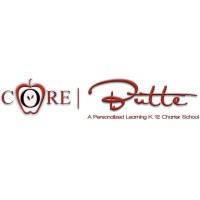 CORE BUTTE INC logo, CORE BUTTE INC contact details