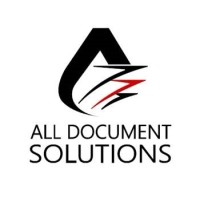 All Document Solutions Inc logo, All Document Solutions Inc contact details