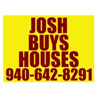 Josh Buys Houses logo, Josh Buys Houses contact details