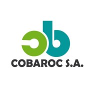 COBAROC S.A. logo, COBAROC S.A. contact details