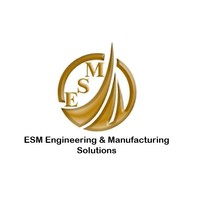 ESM Engineering and Manufacturing Solutions logo, ESM Engineering and Manufacturing Solutions contact details