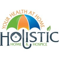 Holistic Home and Hospice logo, Holistic Home and Hospice contact details