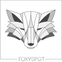 Foxyspot Photography logo, Foxyspot Photography contact details