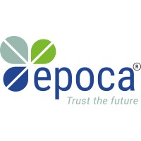 Epoca SpA logo, Epoca SpA contact details